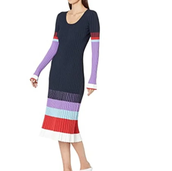 PRABAL GURUNG Dress - Picture 2 of 6